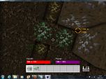 Thulium Ore in game