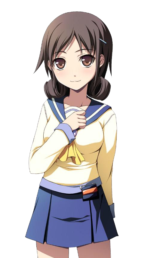 Hasil gambar untuk corpse party book of shadows seiko