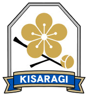 Schoolbadge kisaragi
