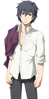 Hasil gambar untuk corpse party book of shadows kizami