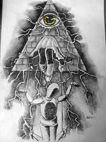 Fichier:Illuminati puppets by tin72-d5u516q.jpg