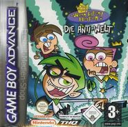 cosmo und wanda spiele cosmo und wanda spiele