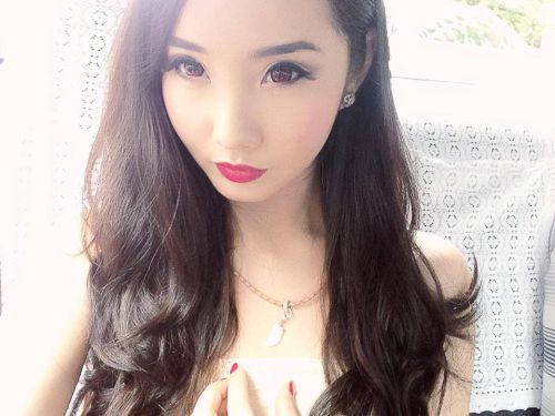 Alodia Gosiengfiao (b. 1988) naked (36 photo) Gallery, Facebook, in bikini