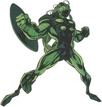 SuperAdaptoid