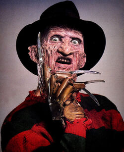 FreddyKrueger