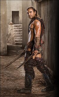 Gannicus