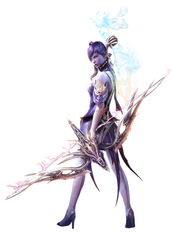 Ranger-Aion