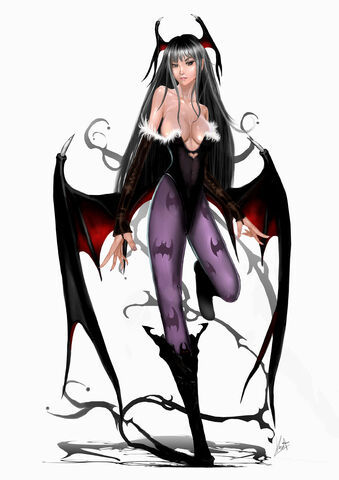 File:DarkstalkerMorrigan.jpg