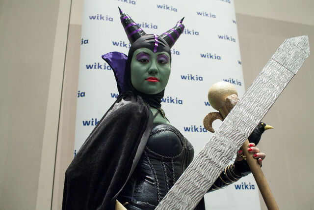 File:Maleficent NYCC.jpg