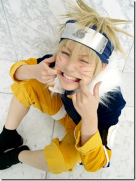 Cosplay 2..