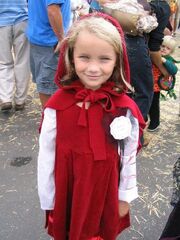 NellRedRidingHood