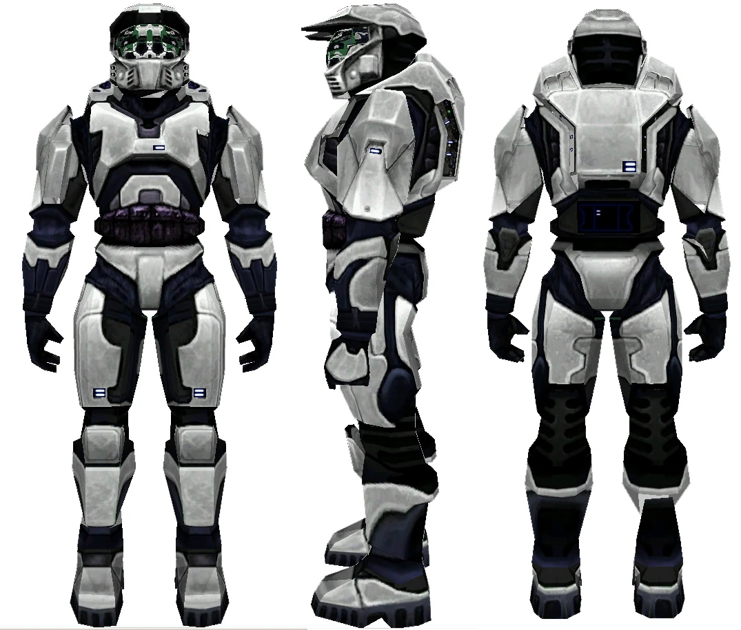 References | Halo Costuming Wiki | FANDOM powered by Wikia