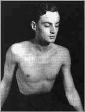 George Platt Lynes