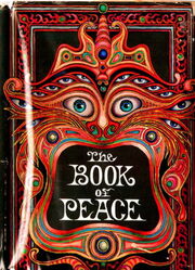 Book of peace