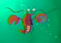 Lobstertale