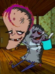 Baby Rat HQ