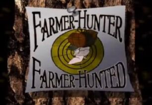 Hunter