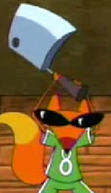 Cajunwarrior