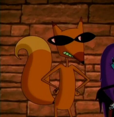 File:Cajun fox.jpg