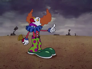 Clown