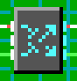 Electronics CrossoverInverterDouble Large