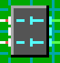 Electronics InverterDouble Large