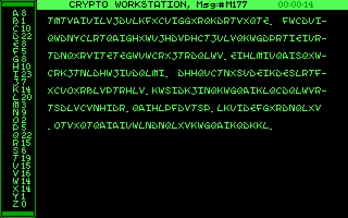 Decoding Hard