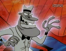 The Milkman