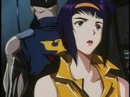 Faye Valentine | Cowboy Bebop Wiki | FANDOM powered by Wikia