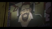 Pao Alive Cowboy Bebop