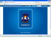 KARAZACHI IS A SPICY MEXICANO!