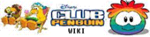 170px-Club penguin logo 2.png
