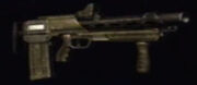 Ultra Shotgun