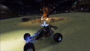 Agency Buggy