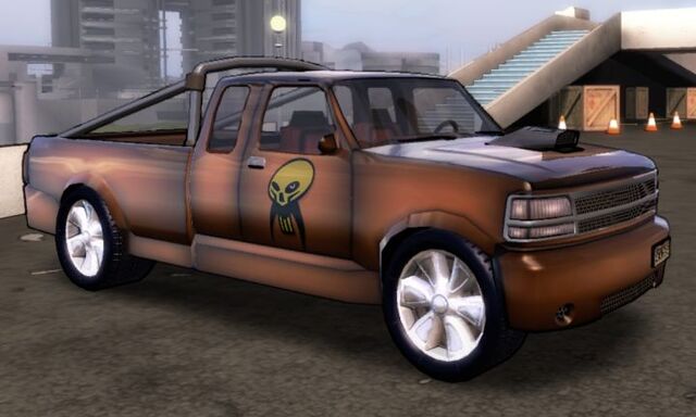 File:Slammed Pickup.jpg