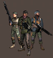 Cell Members