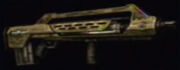 Ultra Assault Rifle
