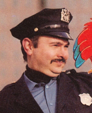 WalterBrogan