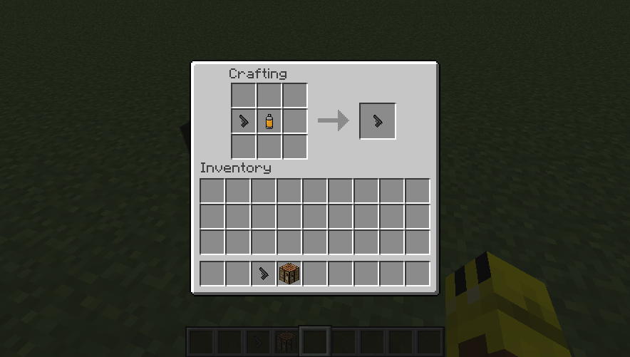 crafting dead modpack splint recpie crafting dead modpack splint recpie