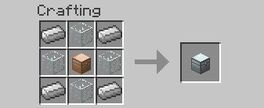 Iron chest 1