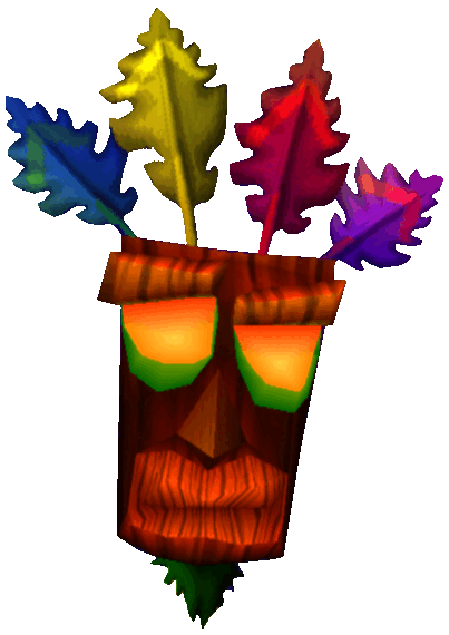Aku aku CB3.gif