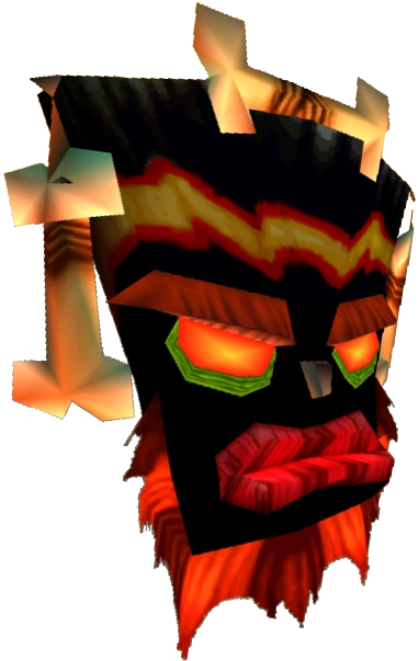 Uka Uka CTR.png
