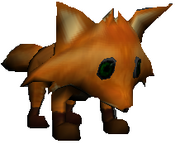 Fox