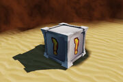 MetalCrate