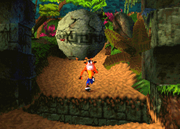 Escape From Boulder CB1