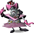Cyborg Idol
