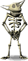 Skeleton Crash