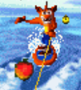 Crashwakeboard