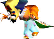 Chmegamix