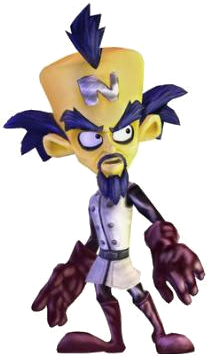 Cortex MoM